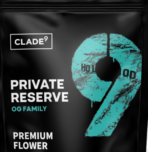Clade9 - Private Reserve - 1g