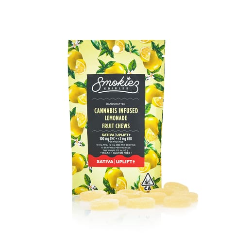 Lemonade - Fruit Chews