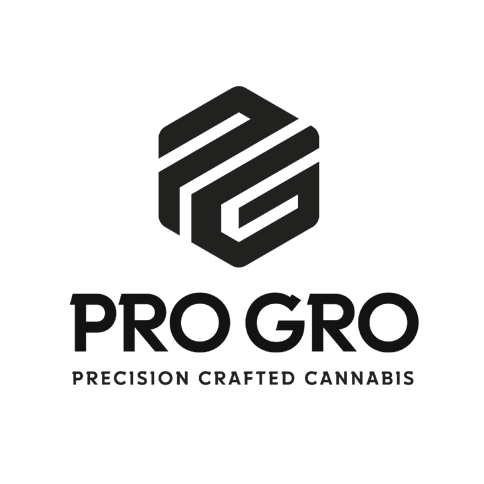 Pro Gro Prepackaged 3.5g / 8th - Blue Lobster