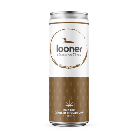 Looner | Drink | Root Beer