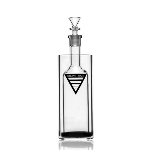 Grav | Gravitron Medium Gravity Bong