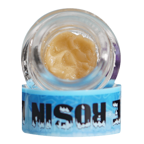 BEAR LABS - ROSIN BADDER - GRAPE PIE TIER 4 - 1G