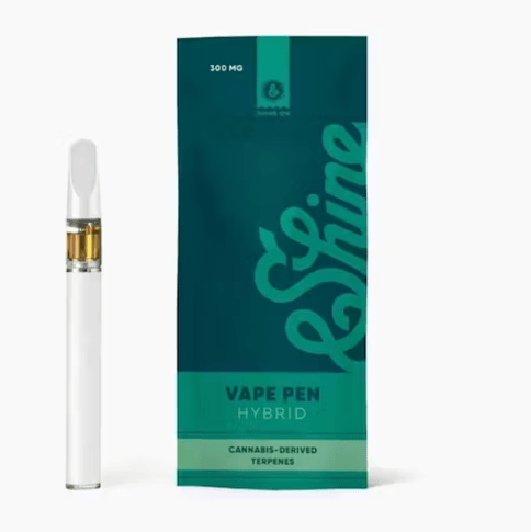Wedding Cake | 2g | Disposable