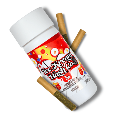 Paradise Punch | IKH Single Scoop 3pk