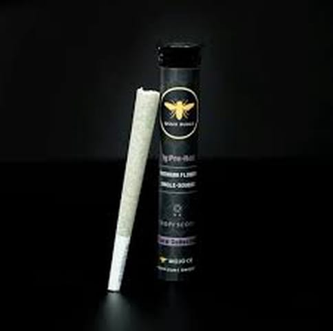Wojo Runtz | 1g Pre-Roll | Wojo