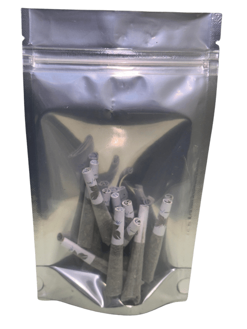 .35 Cupid's Kush (10pk) (Michigan Pure Pharms)