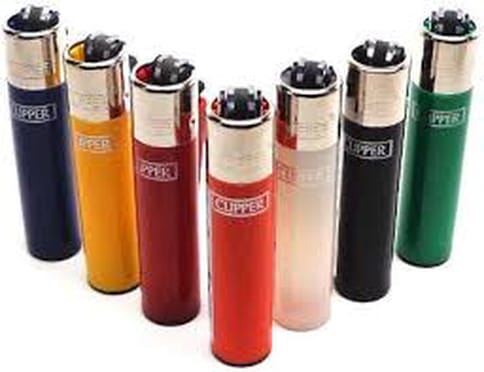 Lighter