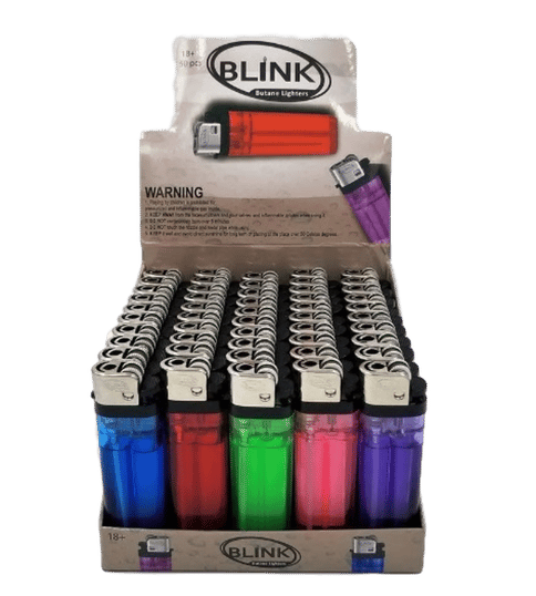 Blink | Lighter | Assorted Colors