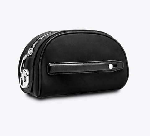 Cartwright Black Bag