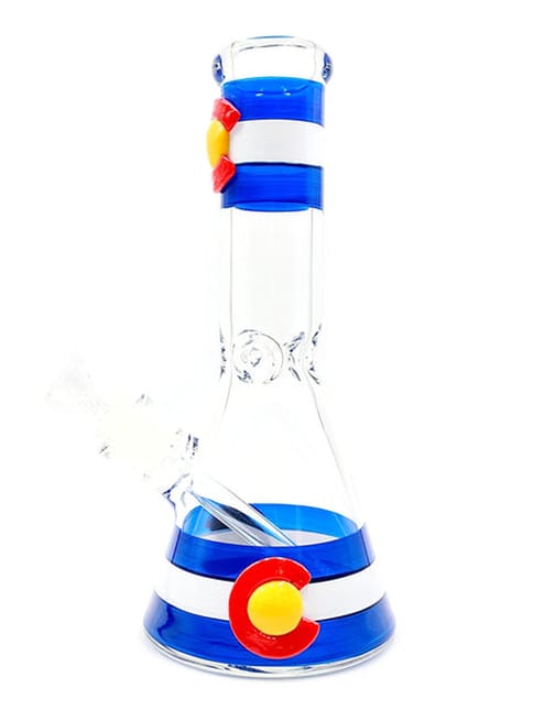 Colorado Medium Bong