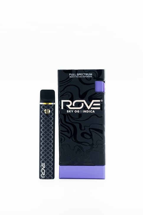Skywalker OG 1g Vaporizer