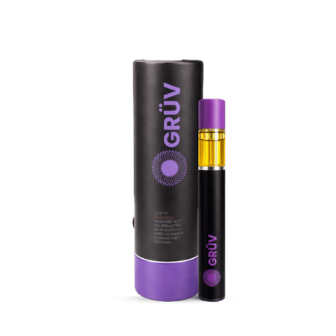 Blueberry - Disposable (0.5g)