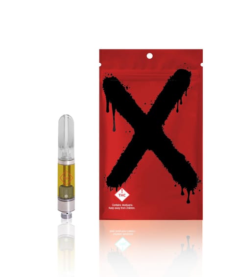 Spherex - Xvape - StrawGuava (S) - 1g