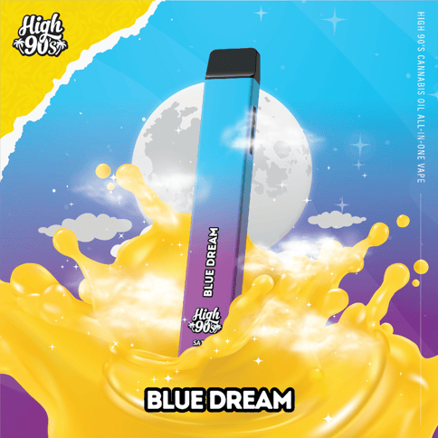 Blue Dream - 1G - All In One