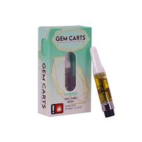 Collin's Ave 1G Cartridge (Gem Carts)