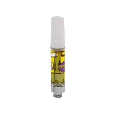 Moon Melon - 1g Flavored Distillate