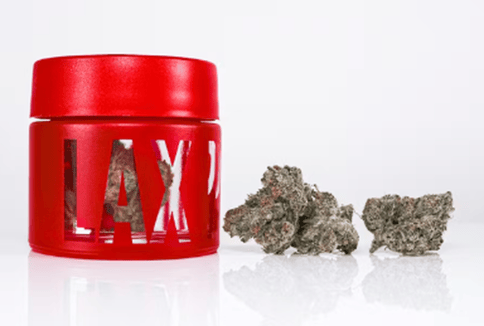 LAX | Cherry Bellini | 3.5G | Flower
