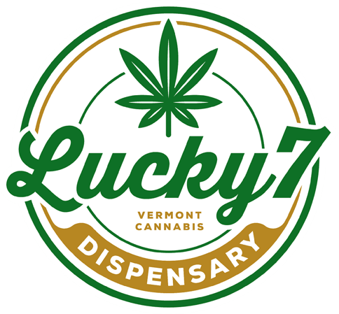 Astronaut Ice Cream Cake Lucky 7 1G Pre-Roll