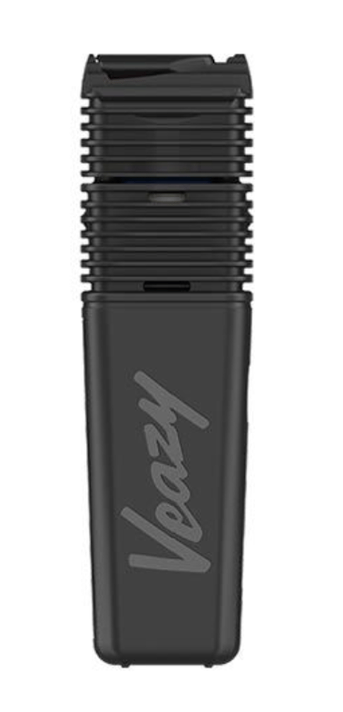 Vape | Dry Herb | Storz & Bickel | Veazy | Black