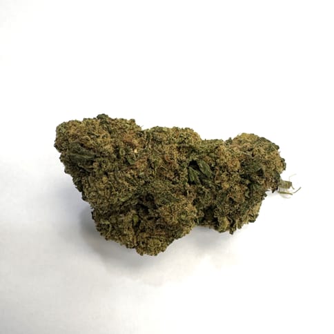 Candy Runtz (Collie Fields)