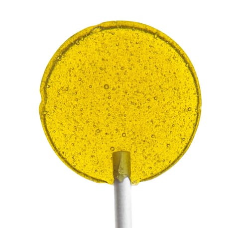MHS 10MG Lemon Sucker