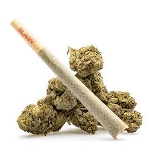 Apothecare Certified Organic White Truffle Cut Pre-Roll 1g