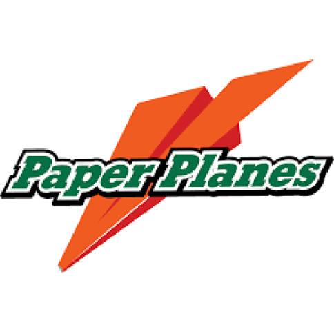 Paper Planes | Pixi Stix | Hybrid | 3.5g | Jar