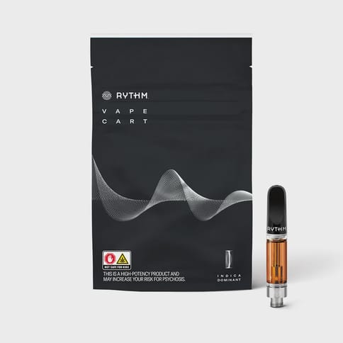 510 Cartridge | 1g | Indica | Dulce De Uva