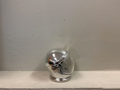 Astro Grinder