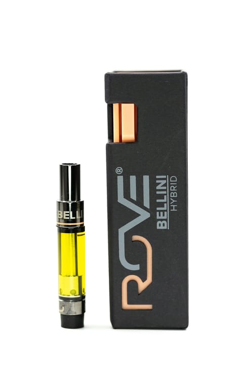 Bellini Vape Cart - 1g