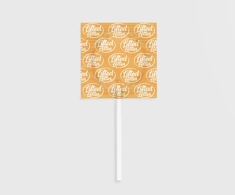 Lifted Lollies - Tangie
