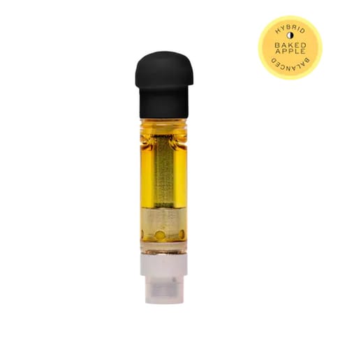 Baked Apple - 1g - 510 Cartridge