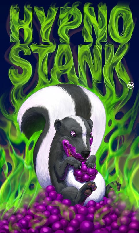 HOG - Hypno Stank - Bulk - 14g Half Ounce
