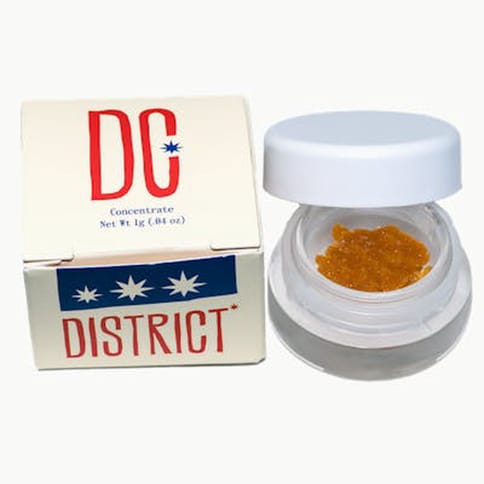 Cherry Chem Sugar - 1g