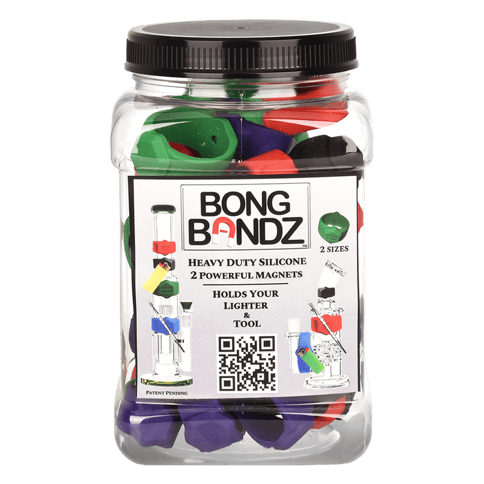 Bong Bandz