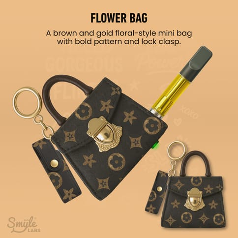 SMYLE Pursejamin Cart Battery
