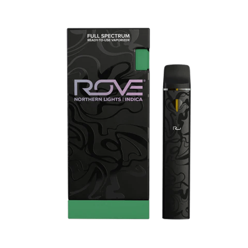 Northern Lights Vaporizer 1g