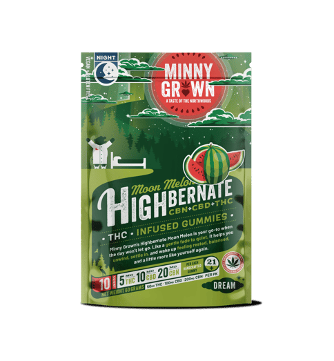 Moon Melon Highbernate