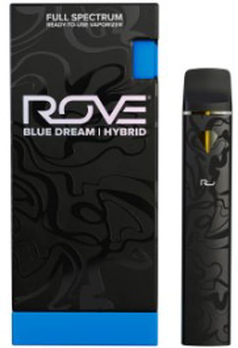 Rove | DS | Blue Dream | RTU