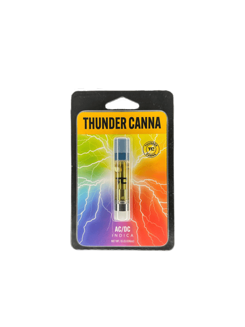 ACDC | 1g 510 Cart
