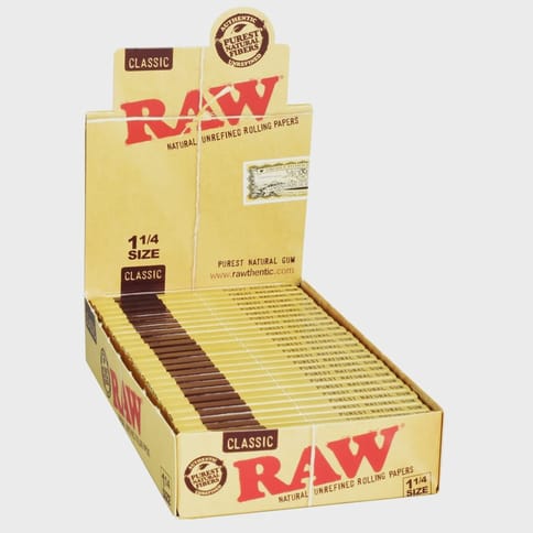 Rolling Papers - 1 1/4"