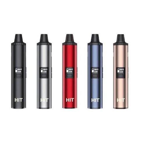Yocan HIT Dry Herb Vape
