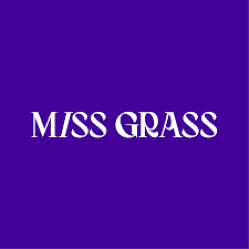 Miss Grass - Alien Cookies | 14G Flower