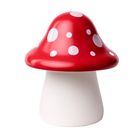 BIGFUN! - Mushroom Match Striker Red
