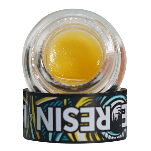 KB - BEAR LABS - LIVE RESIN BUDDER - STRAWNANA PAPAYA PUNCH TIER 2 - 1G
