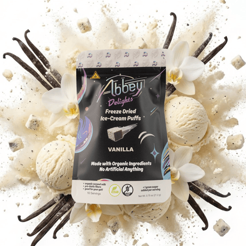 Vanilla 10 pack