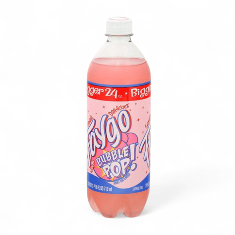 Faygo - Bubble Pop