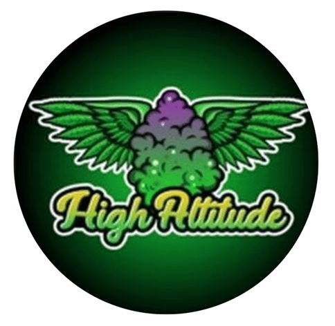 Blue Limonene by High Altitude Cannabis / Bulk