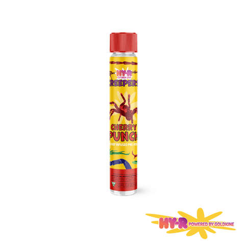 Hy-R | Tarantulas