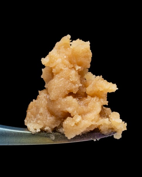 Oasis Refinery - Where's My Pie - Hash Rosin